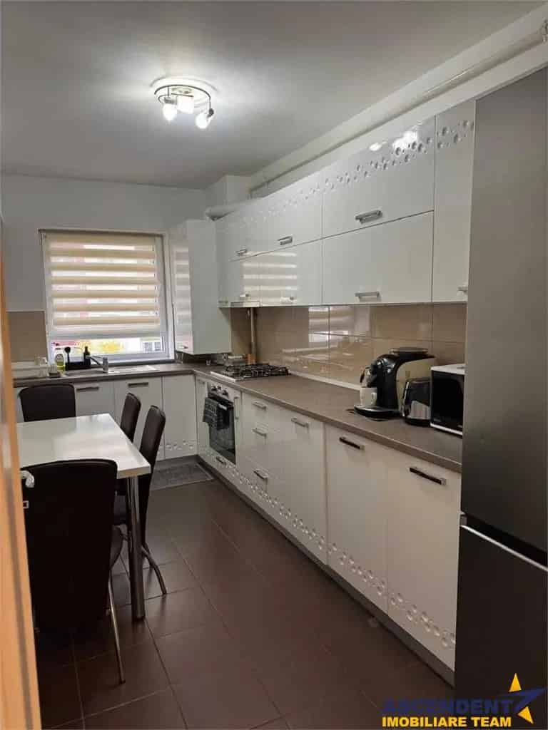 Apartament 2 Camere Avantgarden 52mp Etaj 1 Loc Parcare