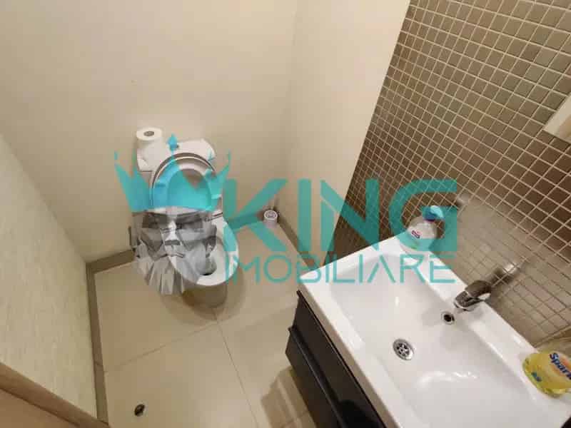 Apartament 3 camere Armeneasca 190mp Mobilat Utilat Centrala Proprie