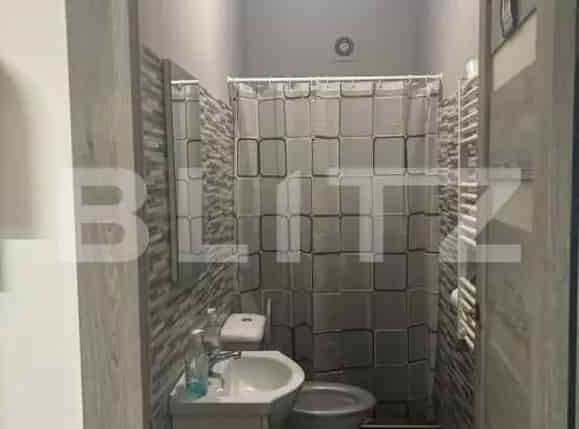 Spatiu Comercial 65mp Zona Centrala Pizzeria Utilat Mobilat