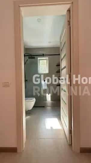 Apartament 3 camere Floreasca Birou Comercial Parter Renovat