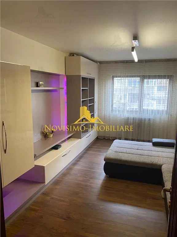 APARTAMENT DE INCHIRIAT CU 3 CAMERE IN ZONA PIATA MIHAI VITEAZU