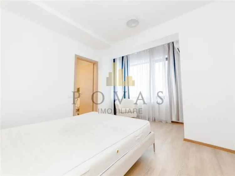 Inchiriere Apartament 2 camere Privighetorilor Baneasa Iancu Nicolae