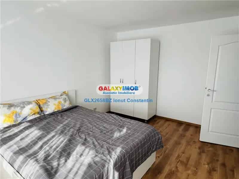 Apartament Studio Unirii Nord Mioritei 40mp Mobilat Utilat