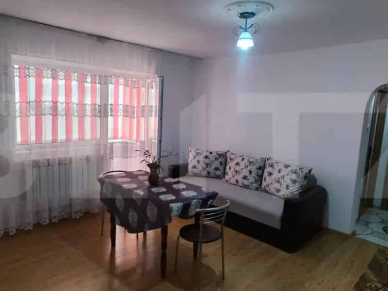Apartament 2 camere Doja 52mp renovat