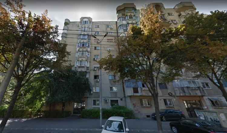 Vanzare apartamente 2 camere Baicului Bucuresti cu balcon si dependinte