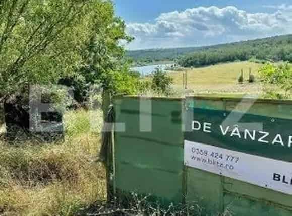 Teren Intravilan Lacul Paleu 550mp Oportunitate Turistica
