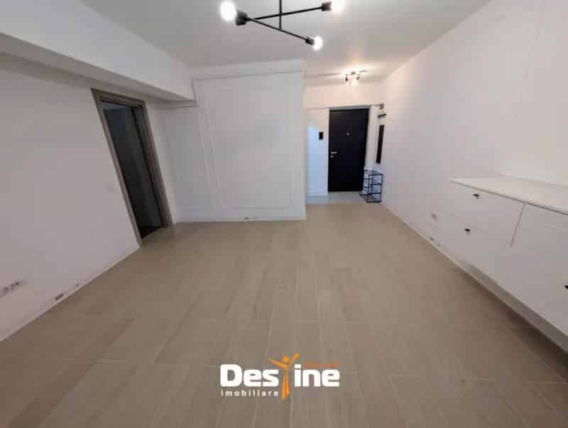 Apartament 1 camera Visan 34mp Comision 0