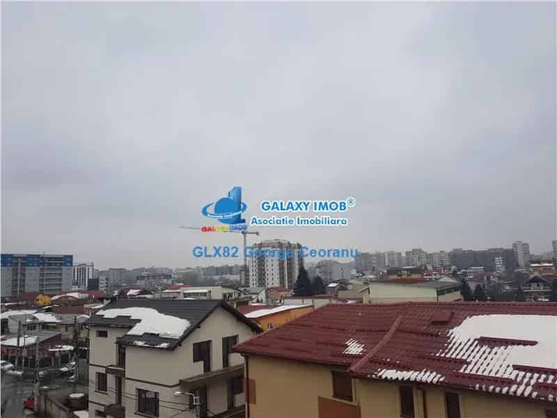 Apartament 3 camere Bloc Nou Metrou Mihai Bravu