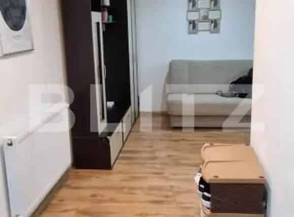 Apartament 2 camere Iris 43mp Etaj 4 - Ideal Locuire Investitie