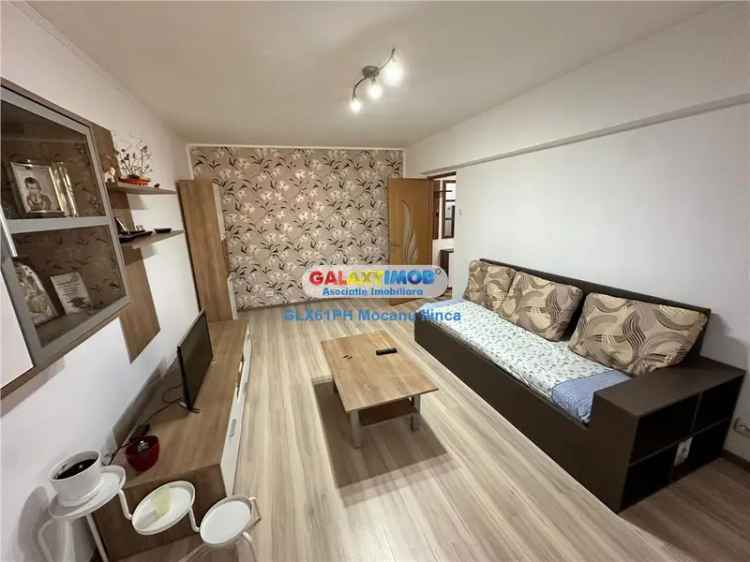 Inchiriere apartament 3 camere, Bulevardul Bucuresti, Ploiesti