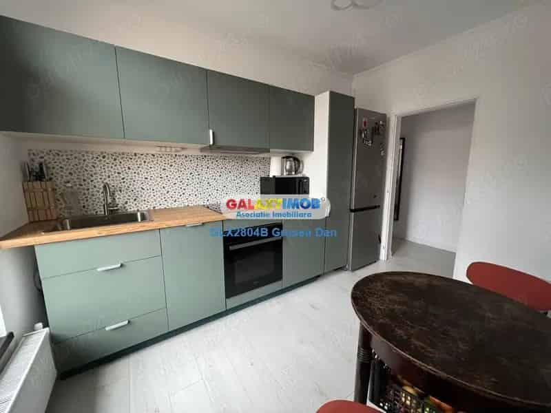 Apartament 2 Camere Armeneasca Centrala AC Nou Modern