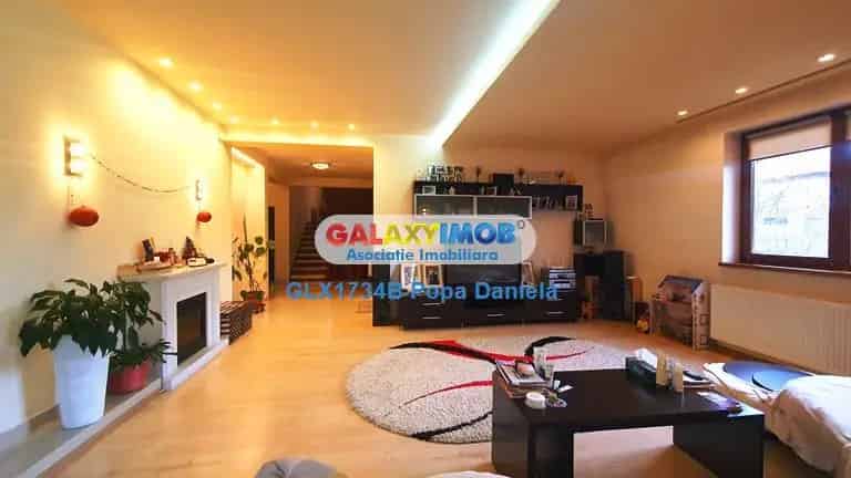 Vanzare Vila 8 Camere Dobroesti 900mp Teren