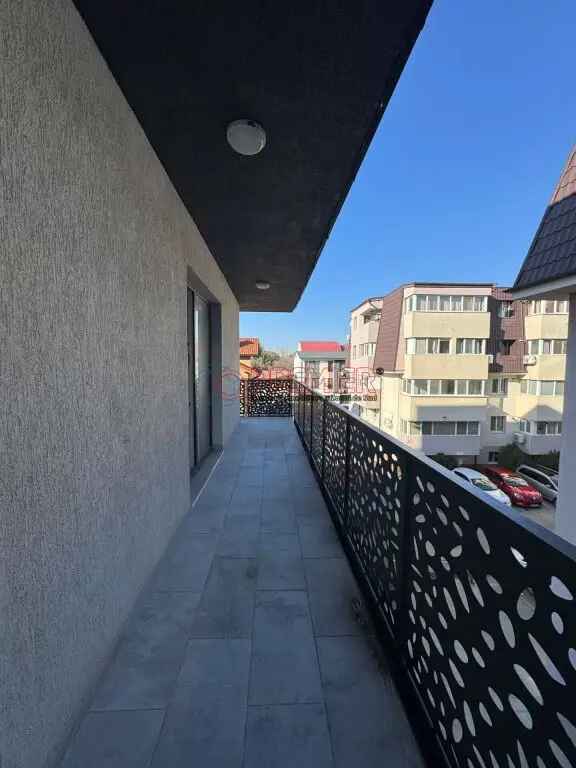 Vanzare apartamente sector 4 Cheile Turzii cu balcon si finisaje la alegere