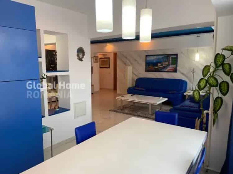 Apartament 3 camere Bucuresti Piata Unirii Metrou STB