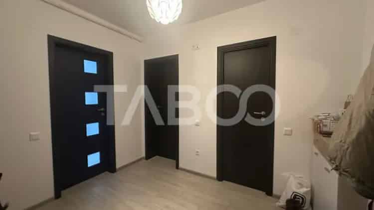 Apartament 2 camere Sibiu zona Arhitectilor