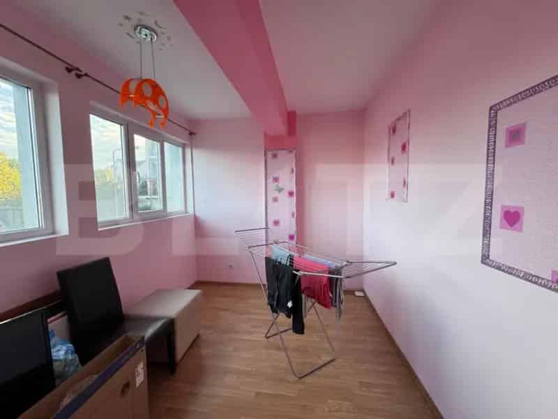 Apartament 3 camere Gheorgheni 64 mp utili
