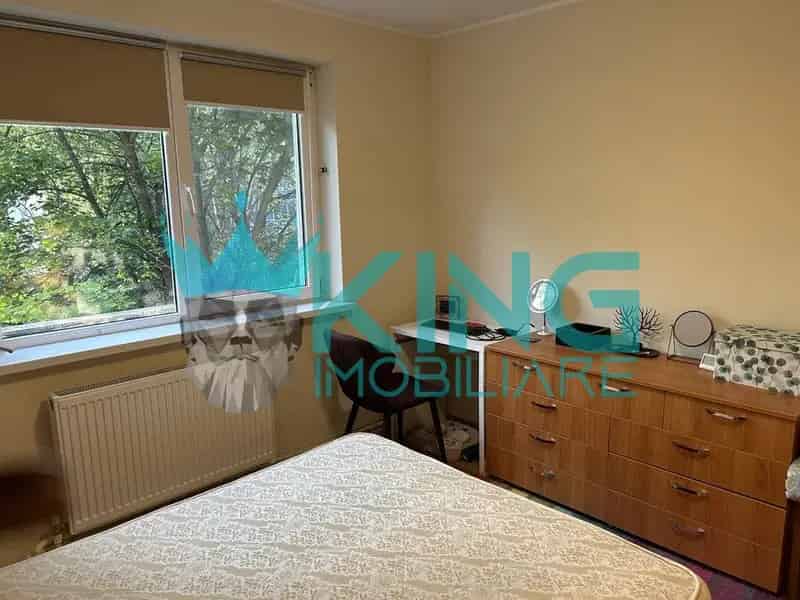 Apartament 2 Camere Tomis II Mobilat Modern Centrala AC