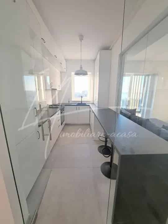 Apartament Modern 66 5 mp Bloc Nou 2024 Lacul Morii