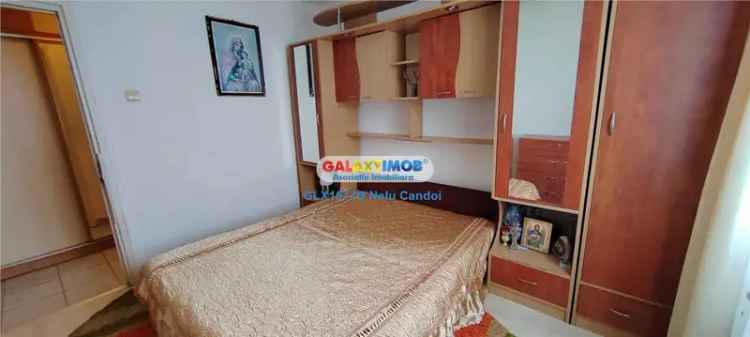 INCHIRIERE APARTAMENT 2 CAMERE RAHOVA