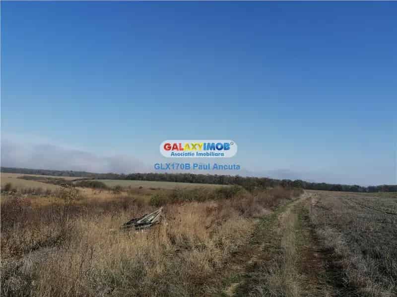 Teren Snagov Ghermanesti Lac Padure 70000 mp