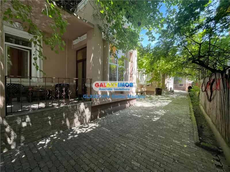 Casa Interbelica Renovata Ploiesti 3 Camere