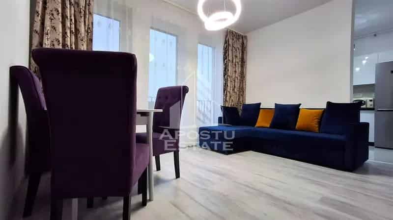Apartament Modern 2 Camere Westfield Arad - Mobilat si Utilat