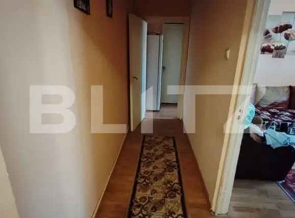 Apartament 4 camere, Gemenii