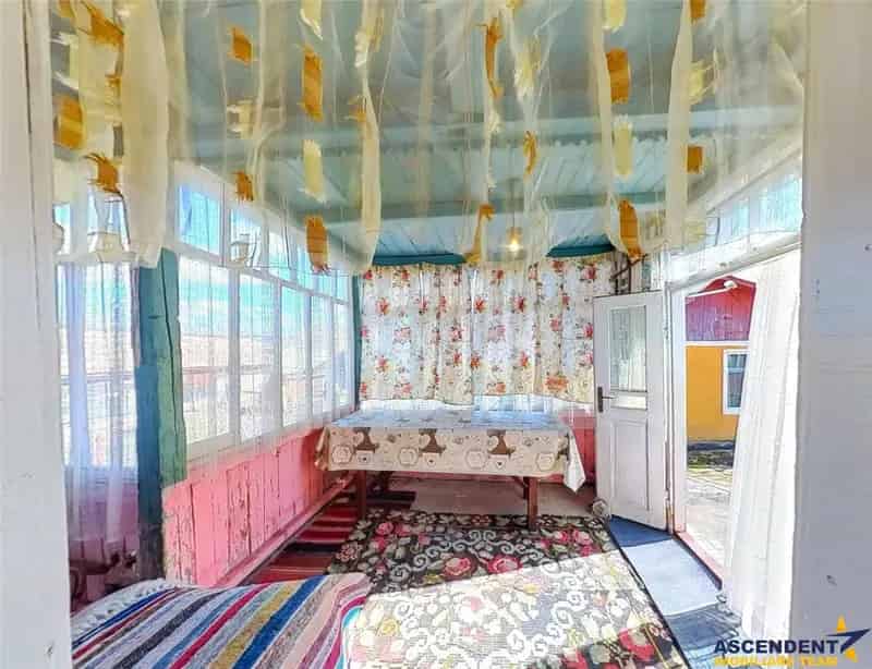 Casă tradițională 2900mp teren Craiești Mureș