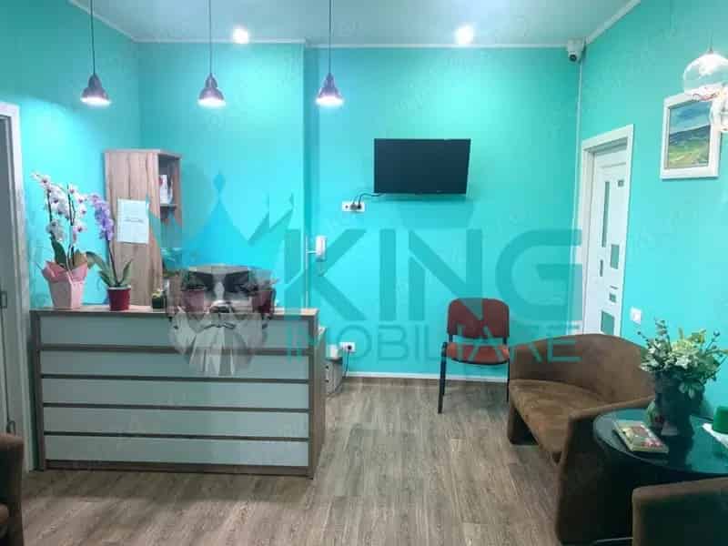 Spatiu Comercial 14mp Parter Calea Calarasilor