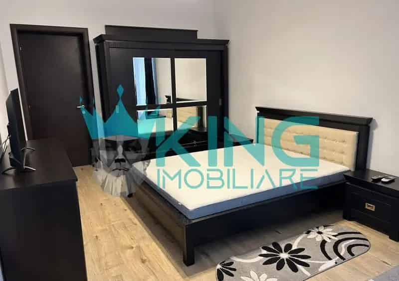 Apartament 2 Camere Laguna Residence - Mobilat Utilat - Centrala Proprie