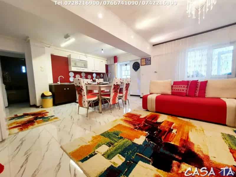 Apartament 2 Camere Lux Rovinari Strada Muncii
