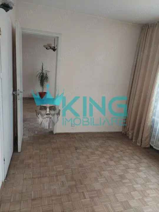 Apartament 2 Camere Stirbei Voda Bucuresti