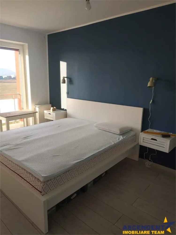 Apartament de vânzare cu 2 camere în Avantgarden Bartolomeu