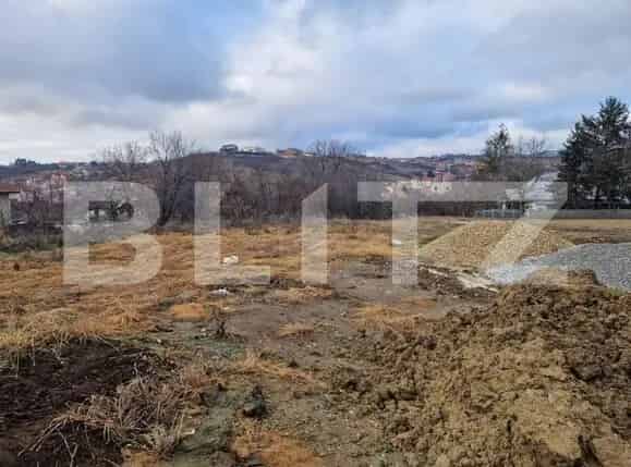 Teren 866 mp Oradea - Investitie Airbnb Locuinte