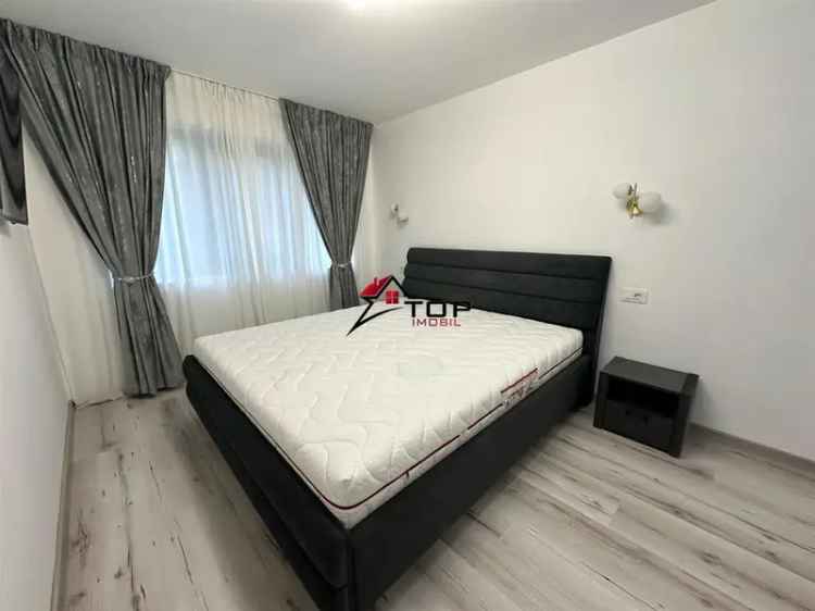 Inchiriere  Apartament cu 2 camere Podu Ros