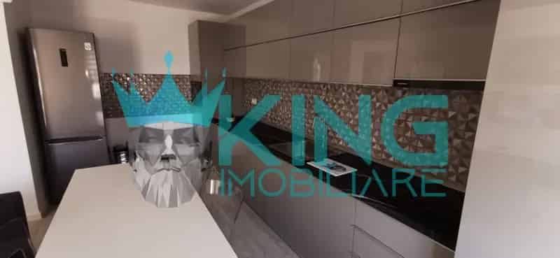 Apartament 2 Camere Tomis Plus Bloc Nou Parcare Boxa