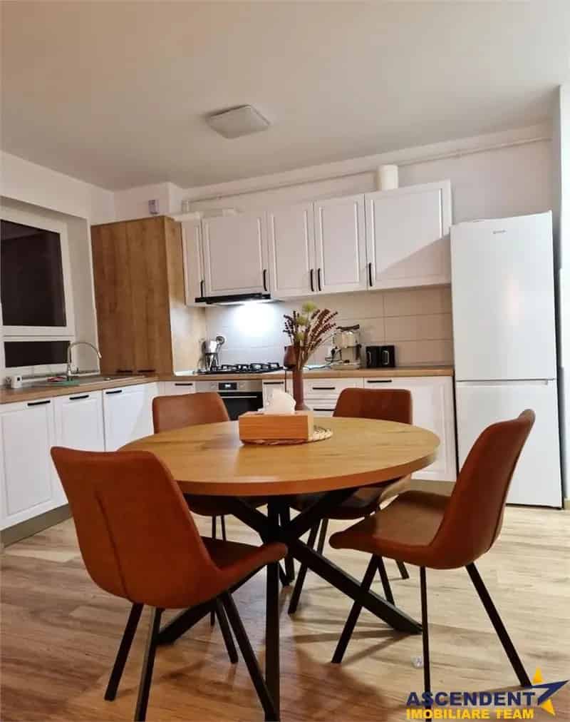 Apartament nou 45 8mp utili Terasa 25mp Etaj 66 Prima inchiriere