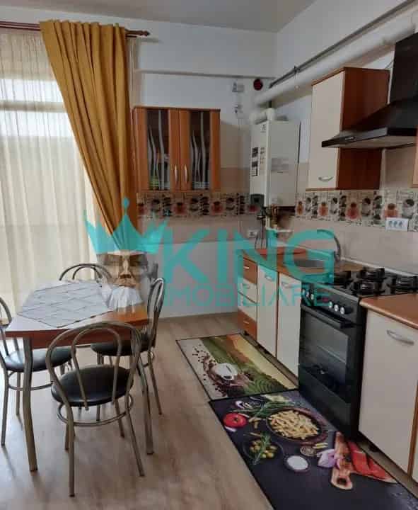 Apartament 2 camere Tomis Plus Centrala Termen lung Etaj 1