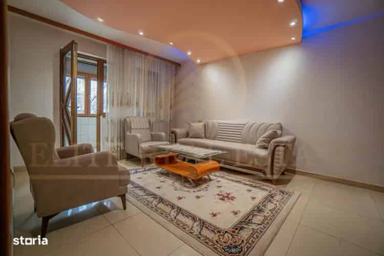 Apartament 2 camere, Tomis Nord -OMV - Ideal pentru tineri