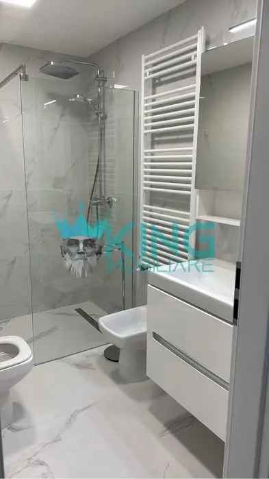 Pacii | 3 Camere | AC | Balcon | Parcare | Recent Renovat