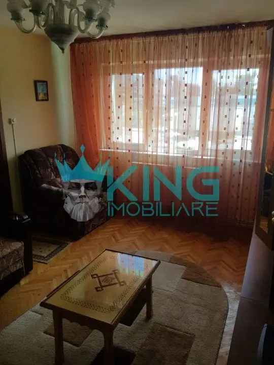 Inchiriere apartamente 2 camere Milcov complet mobilat si utilat cu parcarea