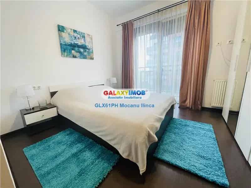 Inchiriere Apartament 2 Camere Lux Ploiesti Bloc Nou