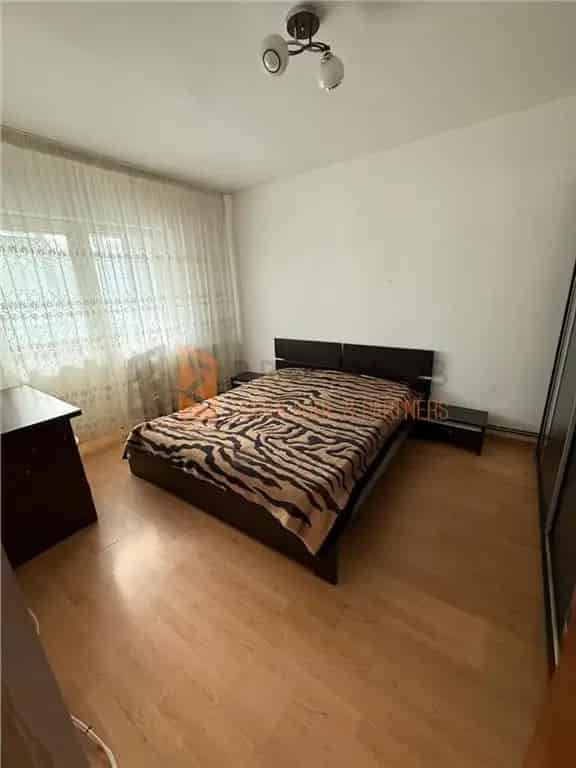 Apartament 2 camere Ultracentral Buzau Decomandat 53mp