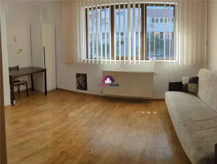 Apartament de inchiriat