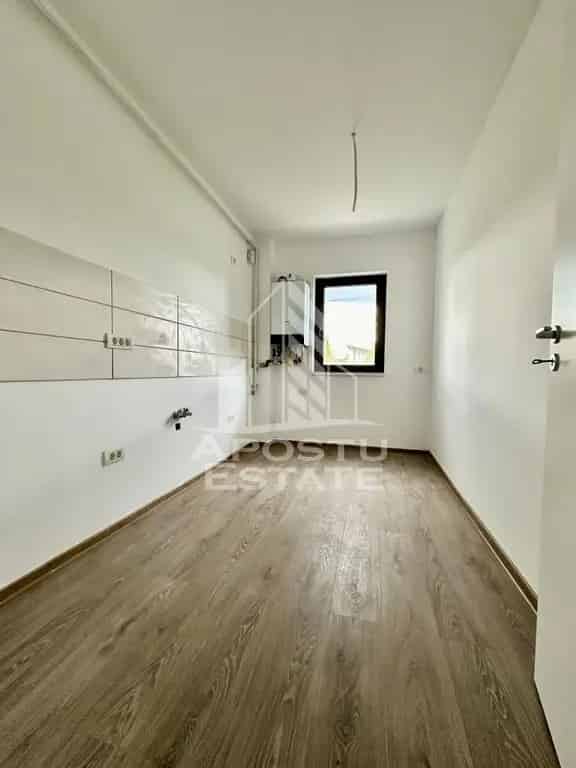 Apartament 2 camere Chisoda - 54 mp - Centrala proprie