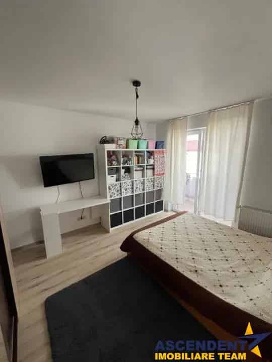 Apartament 2 Camere Sanpetru Residence Brasov