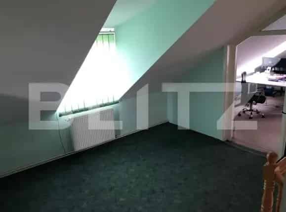 Spatiu Birouri 100mp 2 Etaje Zona Pod Ira
