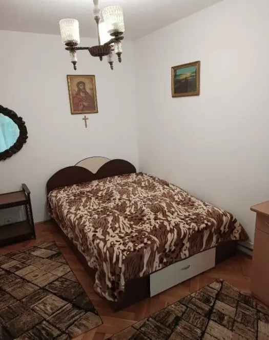 ÎNCHIRIERE apartament 3 camere Gavana 3 etaj 2 cu loc de parcare