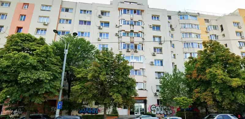 Apartament 2 Camere Sector 2 Bucuresti 58,94mp