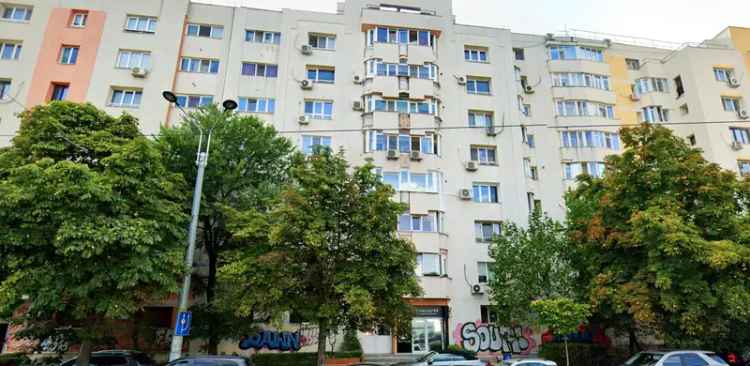 Apartamente de vânzare 2 camere cu balcon în sector 2 București